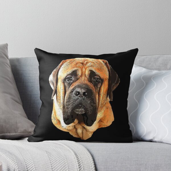 Item preview, Boerboel designed and sold by ElegantCat.