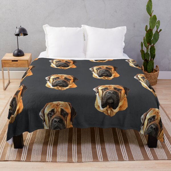 Item preview, Boerboel designed and sold by ElegantCat.