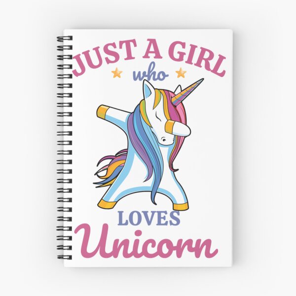 Item preview, just a girl who loves unicorn A for little kids Adley Kids T-Shirt designed and sold by BeauWellingto.