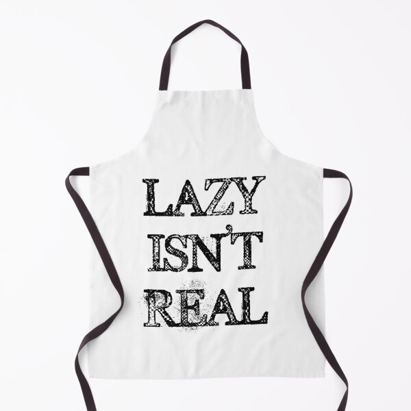 Item preview, lazy isn't real designed and sold by Danalight.