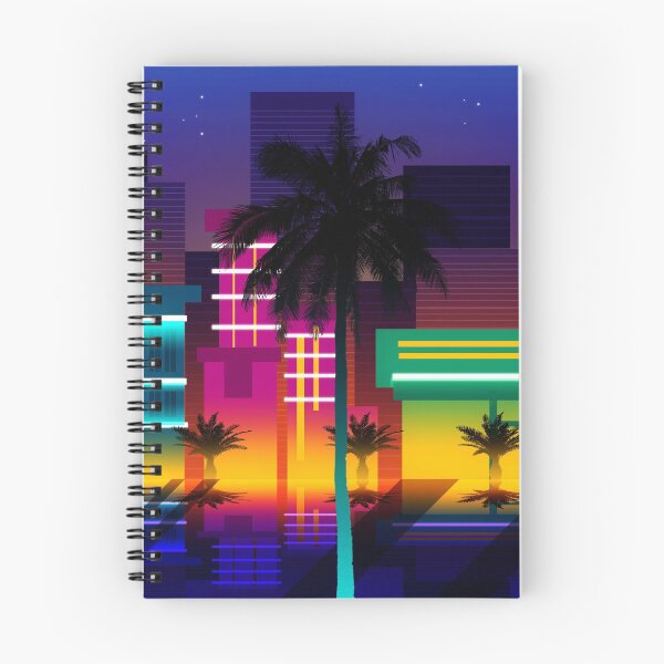 Item preview, Ocean Drive designed and sold by Ilona Iske.