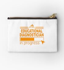 EDUCATIONAL DIAGNOSTICIAN Studio Pouch