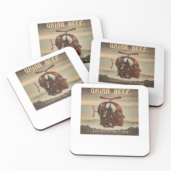 Item preview, Gifts For Men British Uriah Rock Band Heep Awesome For Movie Fans designed and sold by DaneMckay.