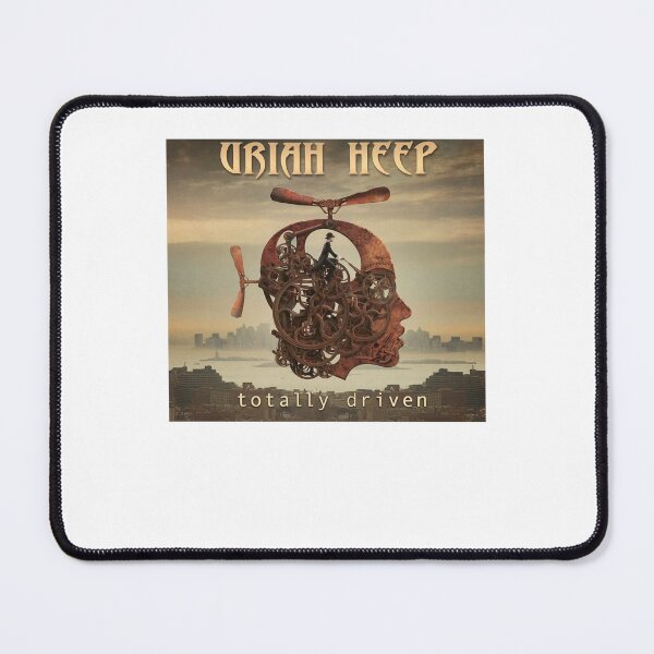 Item preview, Gifts For Men British Uriah Rock Band Heep Awesome For Movie Fans designed and sold by DaneMckay.