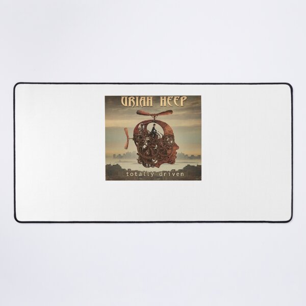 Item preview, Gifts For Men British Uriah Rock Band Heep Awesome For Movie Fans designed and sold by DaneMckay.