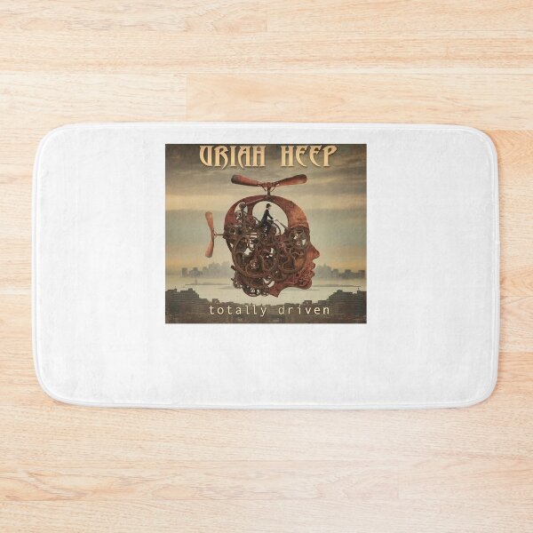 Item preview, Gifts For Men British Uriah Rock Band Heep Awesome For Movie Fans designed and sold by DaneMckay.