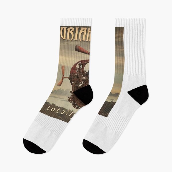 Item preview, Gifts For Men British Uriah Rock Band Heep Awesome For Movie Fans designed and sold by DaneMckay.