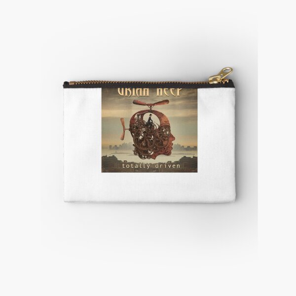 Artikelvorschau, Geschenke für Männer Britische Uriah Rock Band Heep Awesome für Filmfans entworfen und verkauft von DaneMckay.