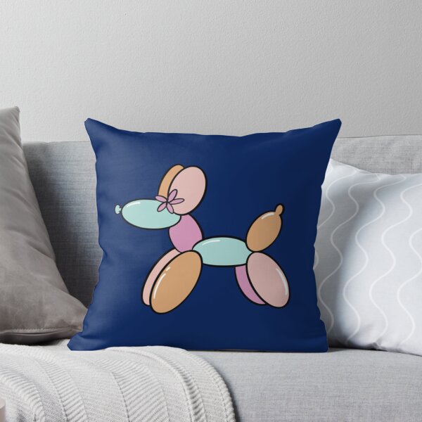 Item preview, Ballon Animal w flower   designed and sold by AhalyaRai8.