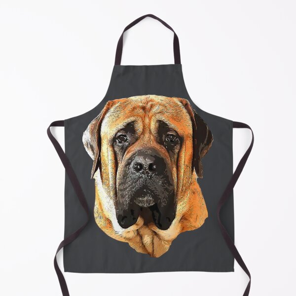 Item preview, Boerboel designed and sold by ElegantCat.