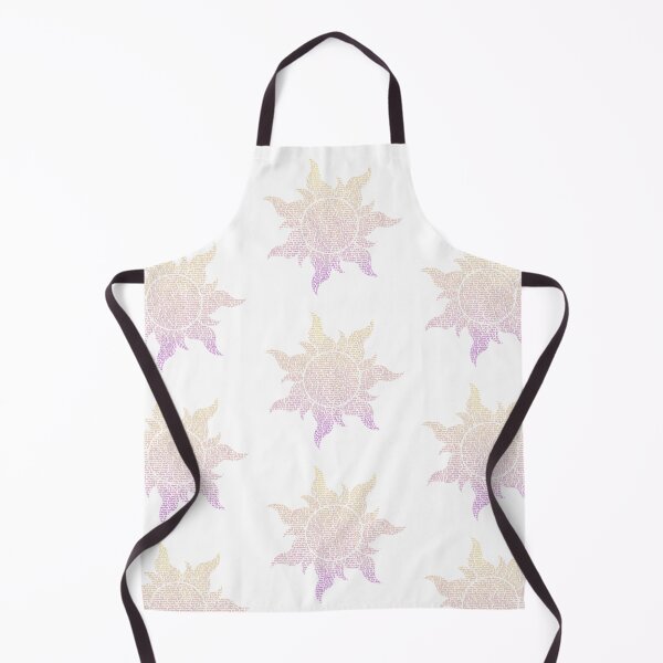 Item preview, Tangled Sun - At Last I See the Light designed and sold by Ally Gracie.
