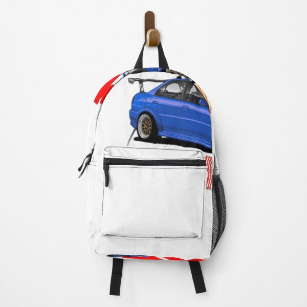 Item preview, Evolución GT-R Lancer designed and sold by KrmStore.