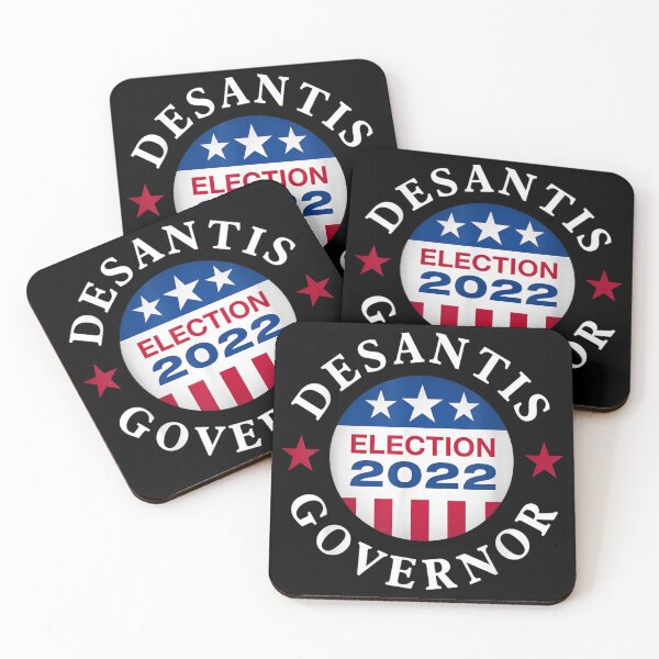 Item preview, Vote Ron DeSantiss Campaign Florida Governor 2022 T designed and sold by sanfordyr.