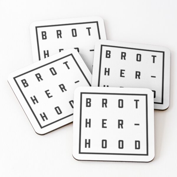 Item preview, BROTHERHOOD    designed and sold by AhalyaRai8.