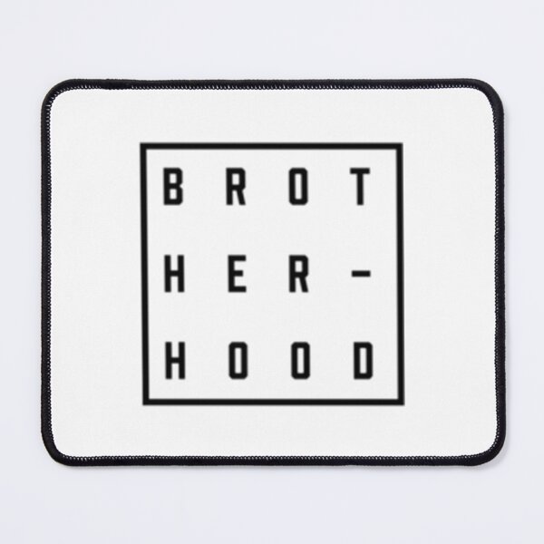 Item preview, BROTHERHOOD    designed and sold by AhalyaRai8.