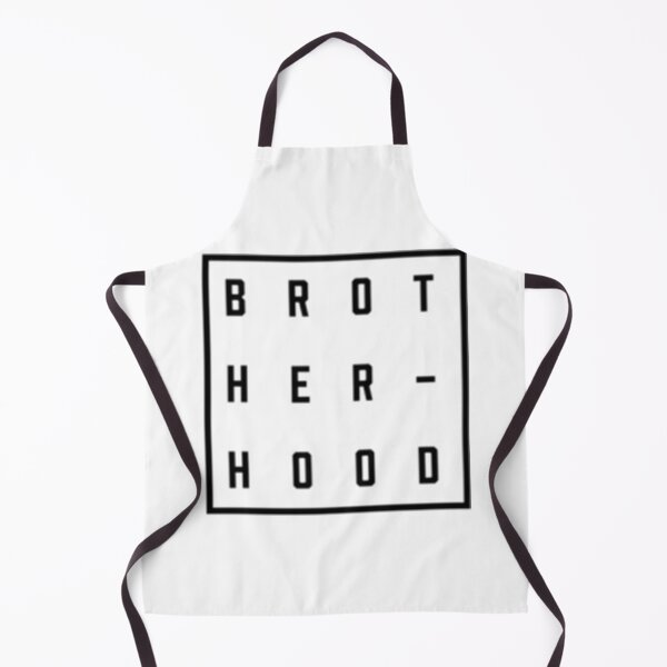 Item preview, BROTHERHOOD    designed and sold by AhalyaRai8.