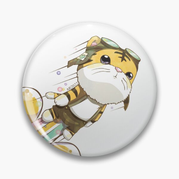 Item preview, Baby Cannon Tiger designed and sold by fi3hies.