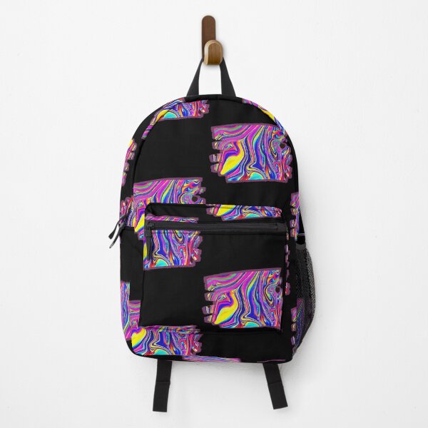 Item preview, Abstract Psychedelic Liquid Marble designed and sold by KennethMe79381.