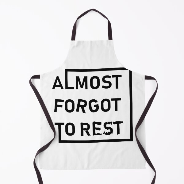 Item preview, almost forgot to rest designed and sold by Danalight.