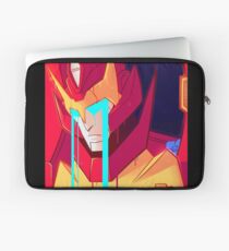 Rodimus Laptop Sleeve
