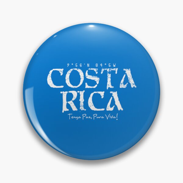 Item preview, COSTA RICA DESTRESSED    designed and sold by AhalyaRai8.