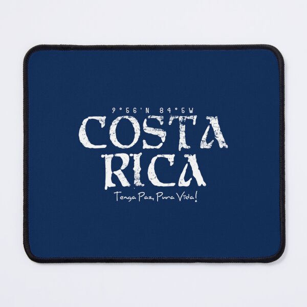 Item preview, COSTA RICA DESTRESSED    designed and sold by AhalyaRai8.