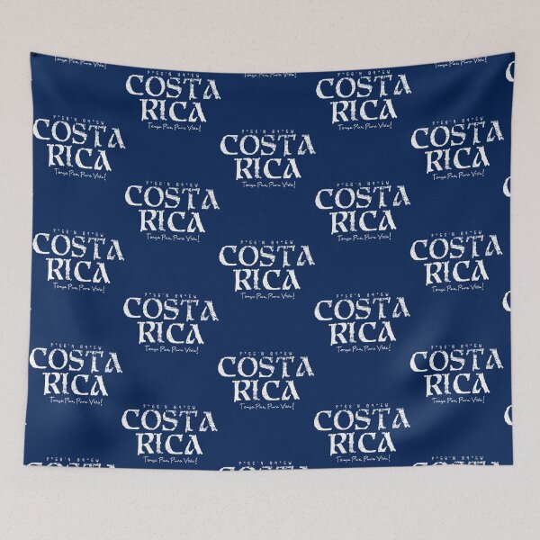 Item preview, COSTA RICA DESTRESSED    designed and sold by AhalyaRai8.