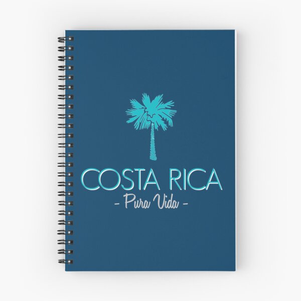 Item preview, Costa Rica Palm Tree Relaxed Fit   designed and sold by AhalyaRai8.