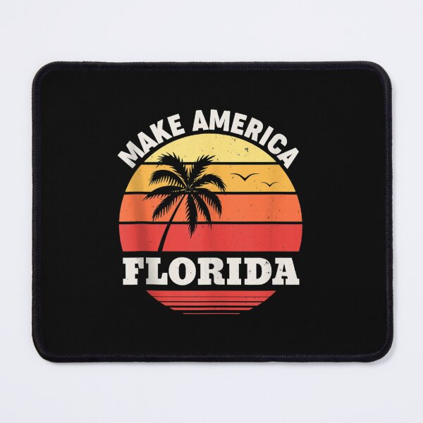 Item preview, Make America Florida Vintage DeSantiss 2024 Election Ron Don Tank Top designed and sold by sanfordyr.