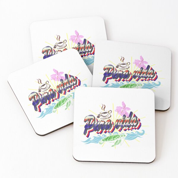 Item preview, Costa Rica- Pura vida   designed and sold by AhalyaRai8.