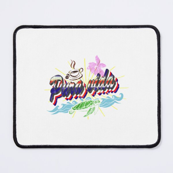 Item preview, Costa Rica- Pura vida designed and sold by AhalyaRai8.