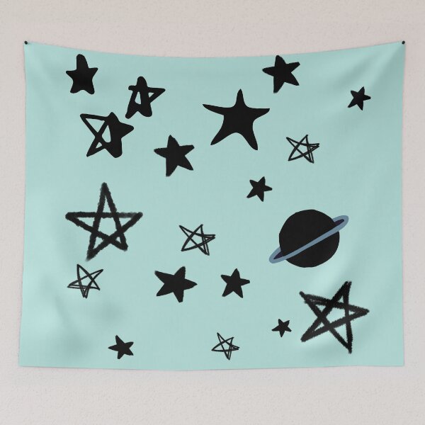 Item preview, Twinkle, Twinkle, Little star designed and sold by zzzozzo.