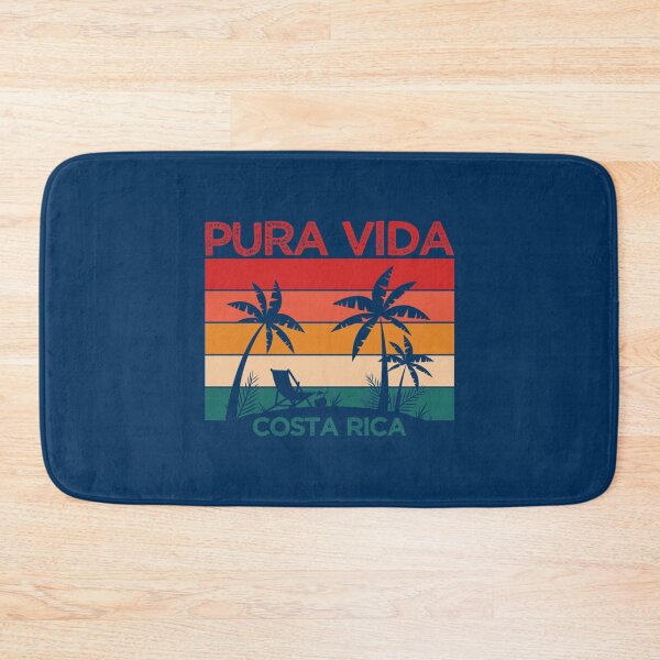 Item preview, Costa Rica Pura Vida  Costa Rica Traveler   designed and sold by AhalyaRai8.
