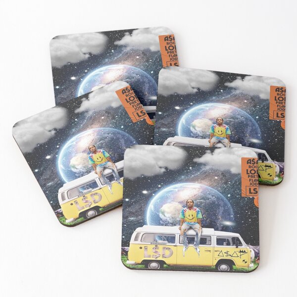 Item preview, Asap Aesthetic Car   designed and sold by angelinawiliam.