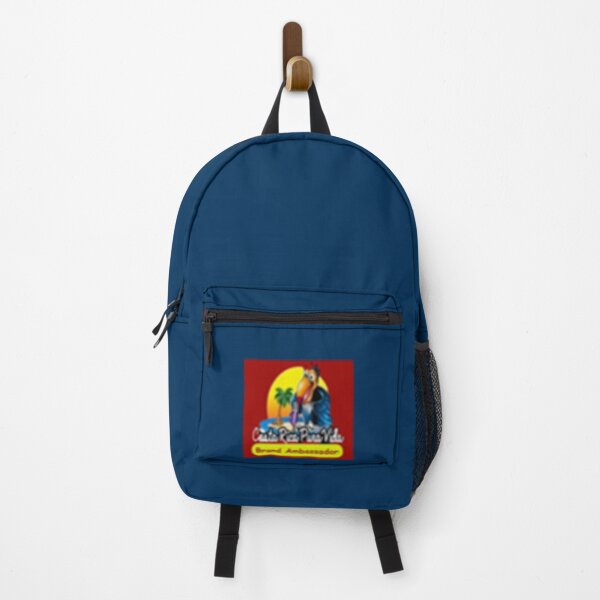 Item preview, Costa Rica Pura Vida Brand Ambassador Red Active designed and sold by AhalyaRai8.