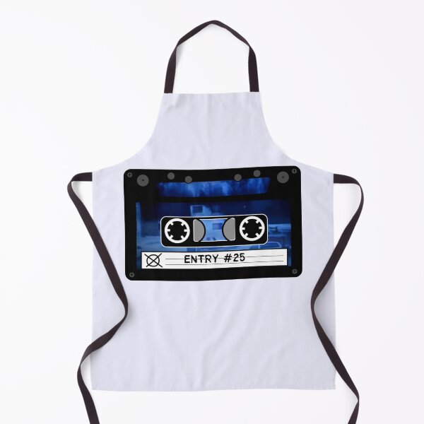 Item preview, ENTRY #25 Marble Hornets Cassette Tape designed and sold by havensea.