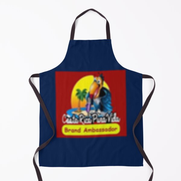 Item preview, Costa Rica Pura Vida Brand Ambassador Red Active  designed and sold by AhalyaRai8.
