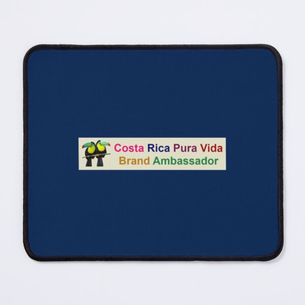 Item preview, Costa Rica Pura Vida Brand Ambassador w Toucans! Active   designed and sold by AhalyaRai8.