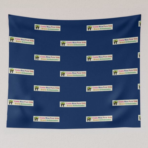 Item preview, Costa Rica Pura Vida Brand Ambassador w Toucans! Active   designed and sold by AhalyaRai8.
