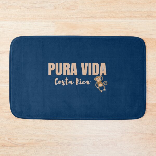 Item preview, Costa Rica Pura Vida Monkey Tri-blend  designed and sold by AhalyaRai8.
