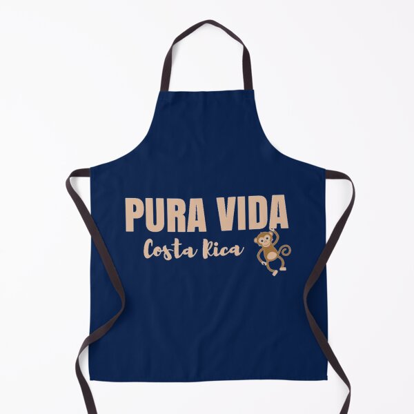 Item preview, Costa Rica Pura Vida Monkey Tri-blend  designed and sold by AhalyaRai8.