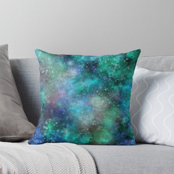 Item preview, Blue galaxy milky way designed and sold by Minima-Vulpes.