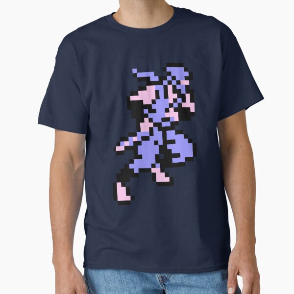 Item preview, Vintager Retro Ninja Gaiden fantastisch für Musikfans designed and sold by Jennie046Shelle.