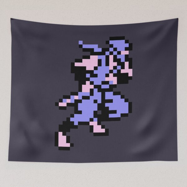 Item preview, Vintage Retro Ninja Gaiden Awesome For Music Fans designed and sold by Jennie046Shelle.