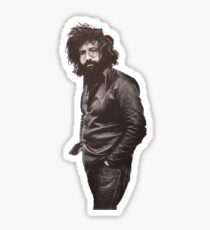 Jerry Sticker