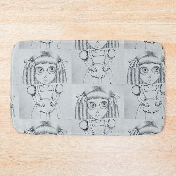 Item preview, Black and White Betsy  designed and sold by RachelGrubb.