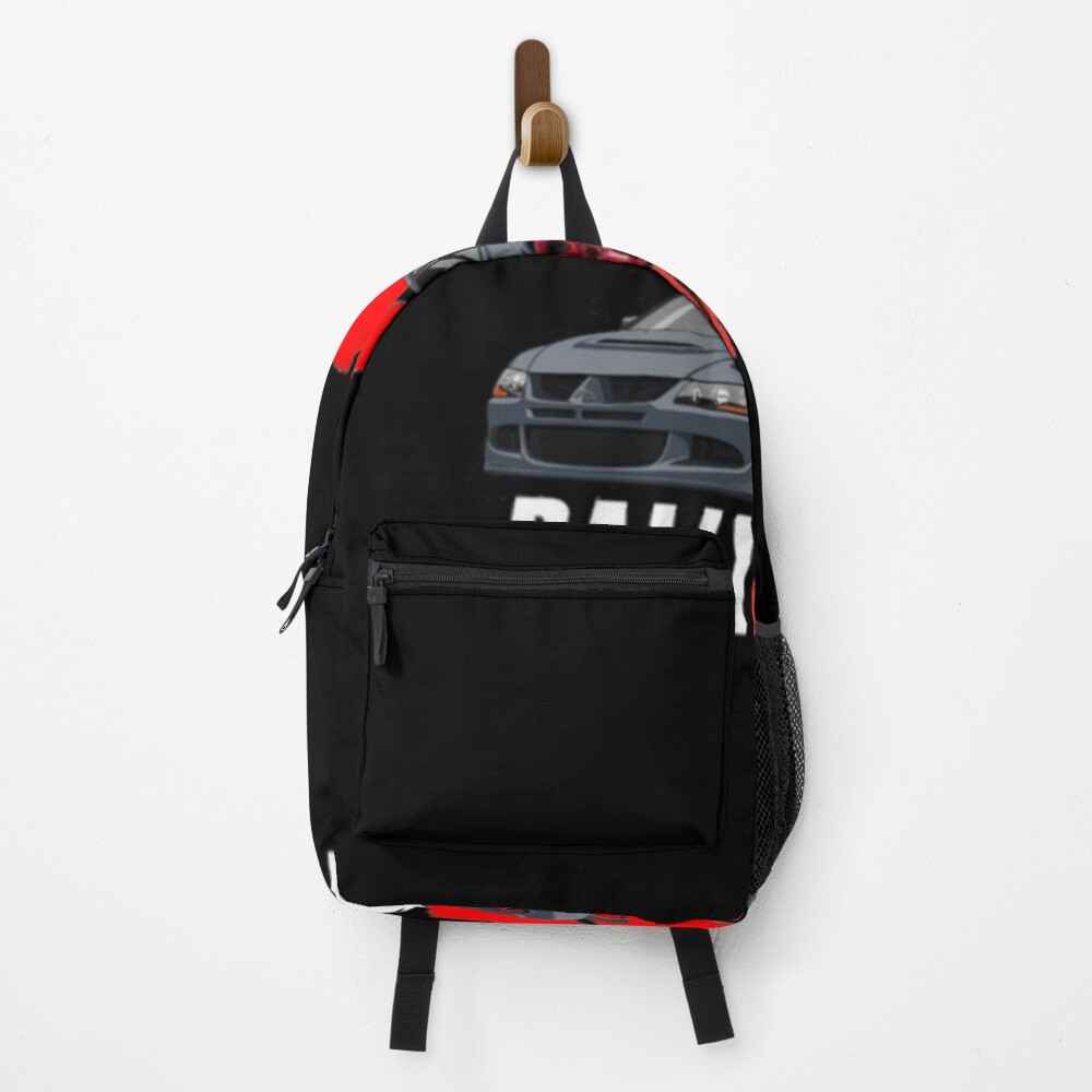 Item preview, Backpack designed and sold by KrmStore.