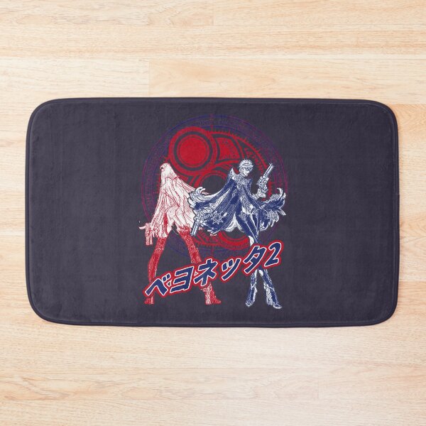 Item preview, Music Bayonetta 2 designed and sold by NicklausKutch.