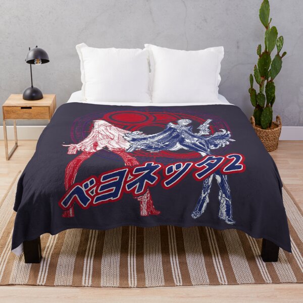Item preview, Music Bayonetta 2 designed and sold by NicklausKutch.