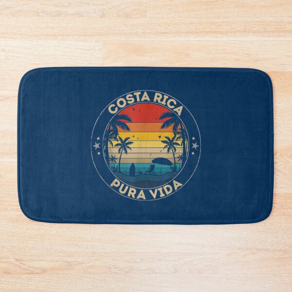 Item preview, Costa Rica Souvenir - Pura Vida Reminder   designed and sold by AhalyaRai8.